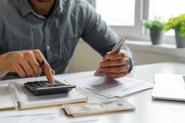 Equipment Financing in Del Rey Oaks, CA